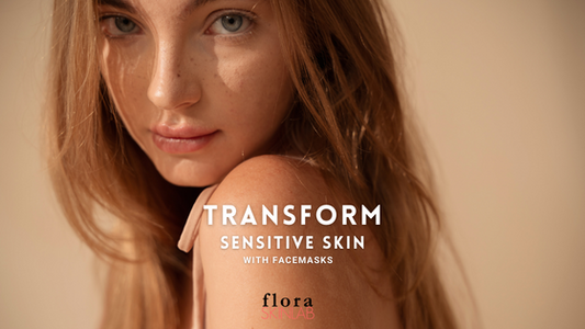 Magical Skincare: Unveiling the Enchanting Power of Facemasks for Sensitive Skin
