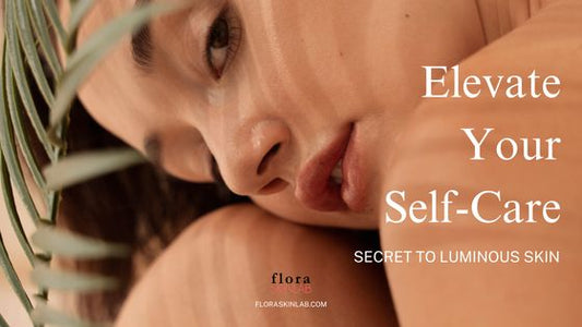 2023: Embracing Luxury Face Masks to Transform Self-Care Rituals