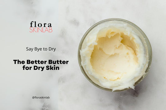 Say Goodbye to Greasy: Why We Ditched Shea for a Better Butter