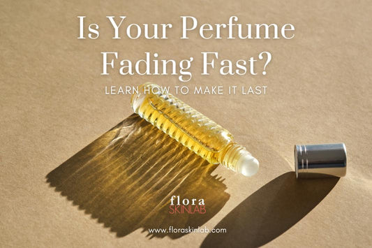 Make Your Perfume Last All Day: Expert Tips + A Bonus Hack