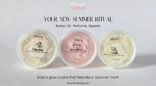 Summer in Layers: How to Smell Like a Vacation Without Leaving Home