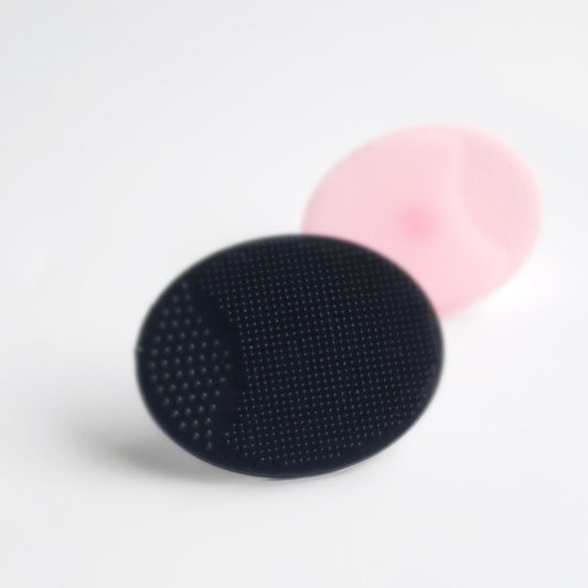 Exfoliating Facial Scrubber for Senstive or Acne Prone Skin