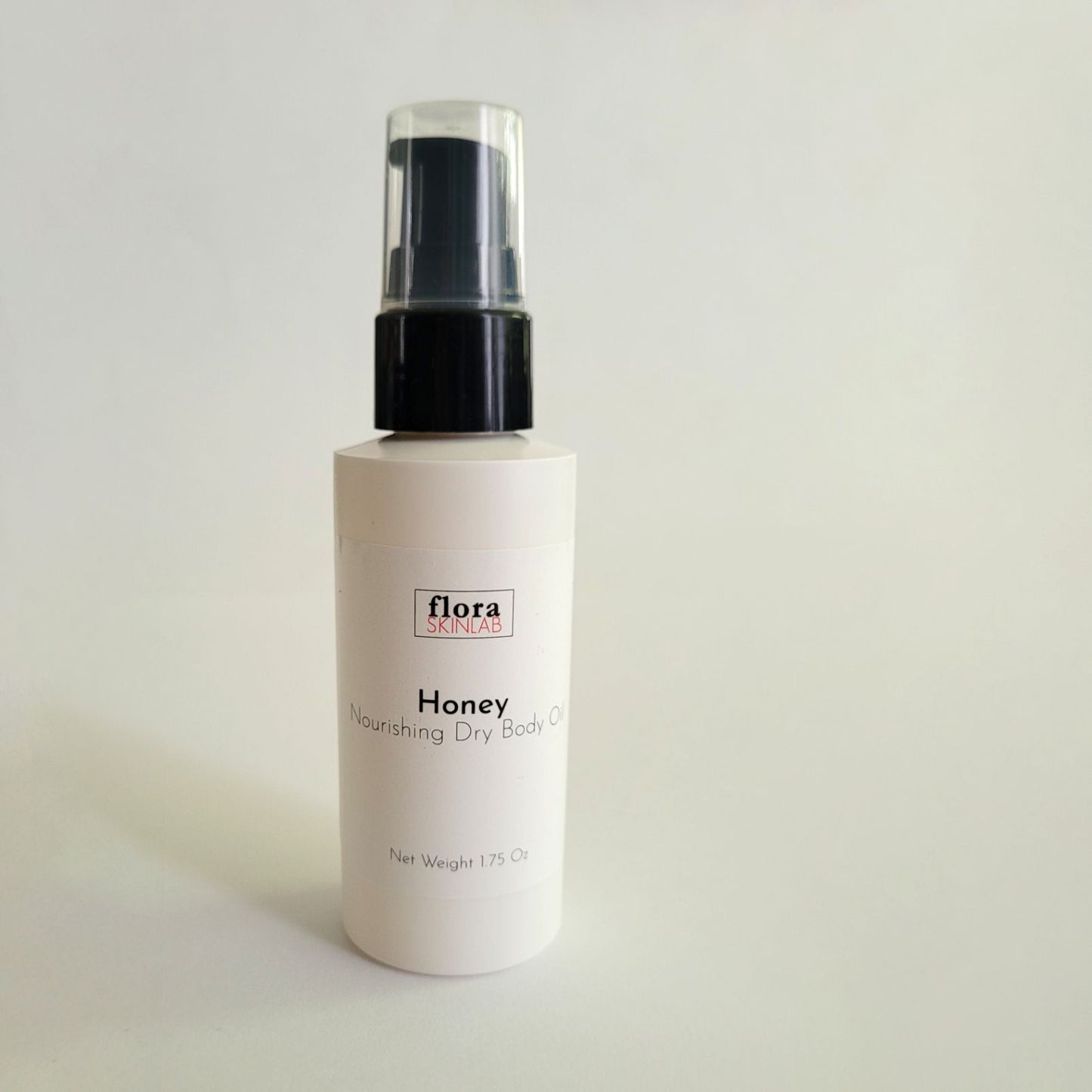 Flora Skinlab Nourishing Dry Body Oil. A Game-Changer for Eczema and Soft Skin.