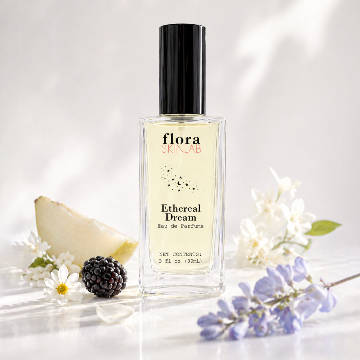 Ethereal Dream Eau de Perfume for a Unique Signature Scent