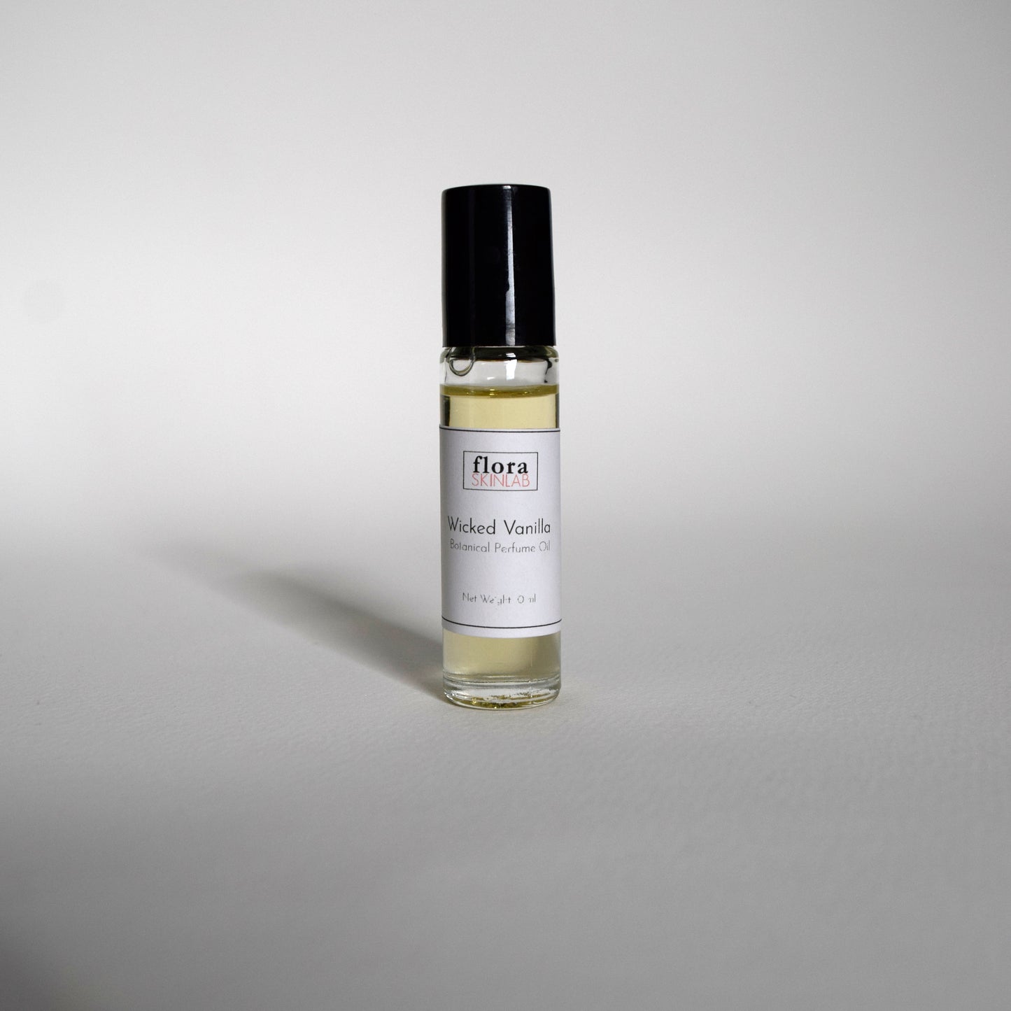 Natural Botanical Perfume for a Unique Signature Scent
