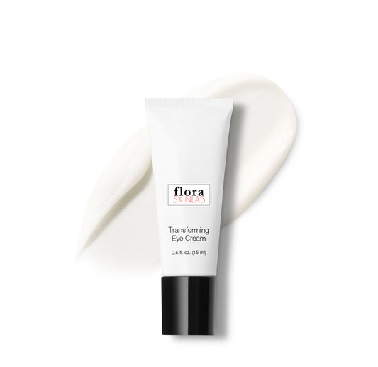 Ultra Hydrating Transforming Eye Cream