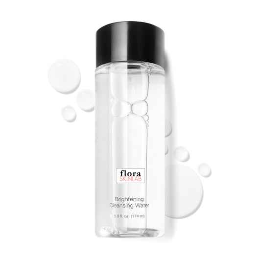 Brightening Cleansing Water