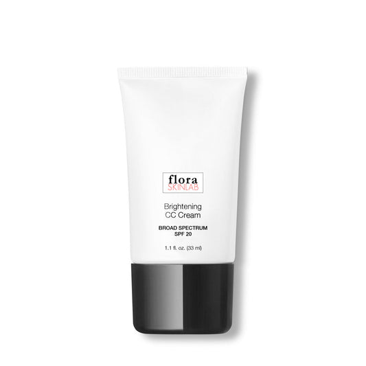 Brightening CC Cream with SPF 20