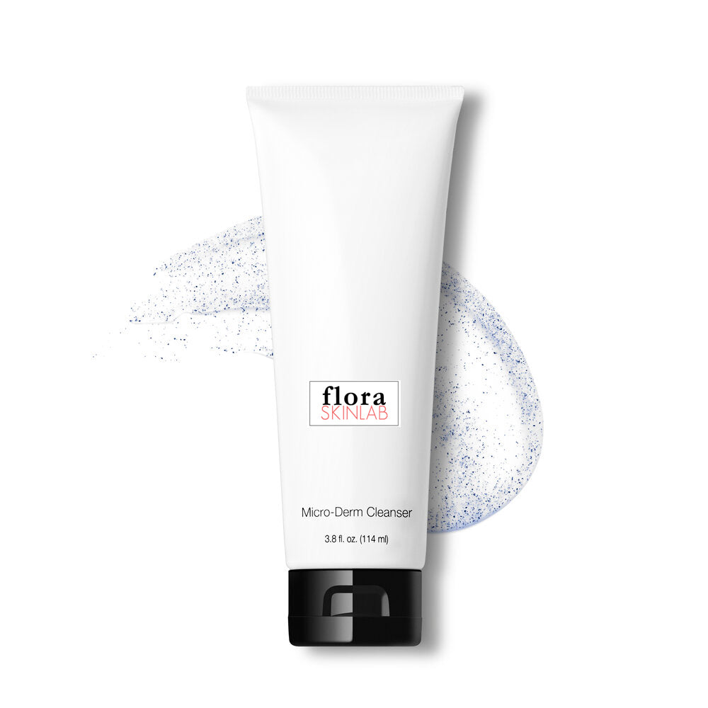 Clinical Strength MicroDerm Gel Cleanser
