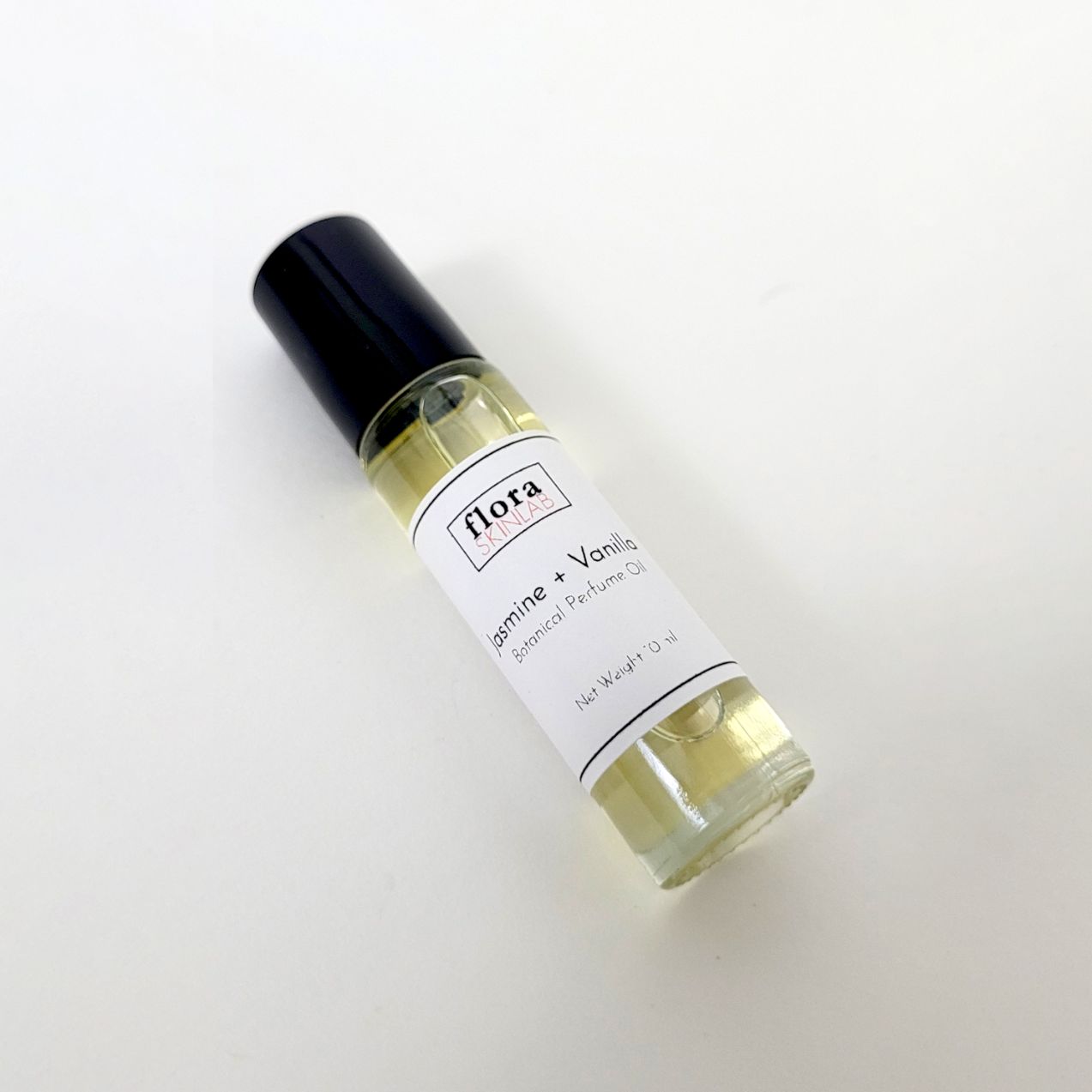 Natural Botanical Perfume for a Unique Signature Scent