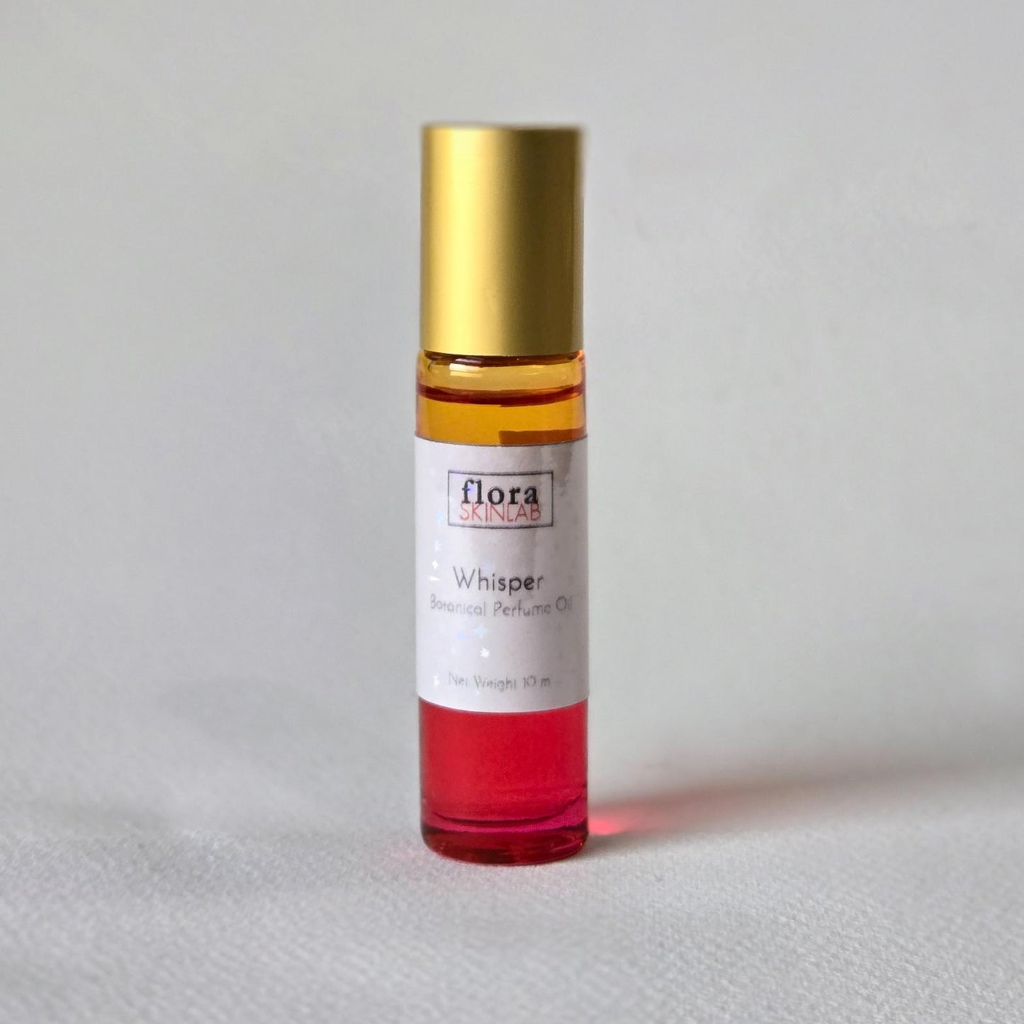 Natural Botanical Perfume for a Unique Signature Scent