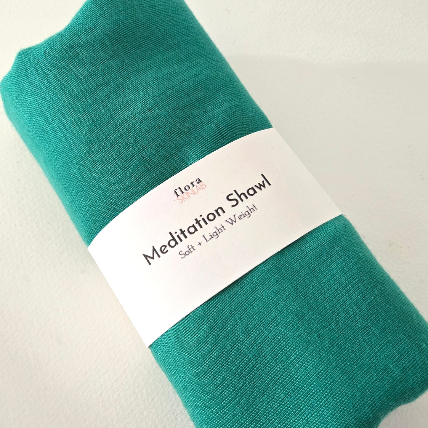 Meditation Shawl