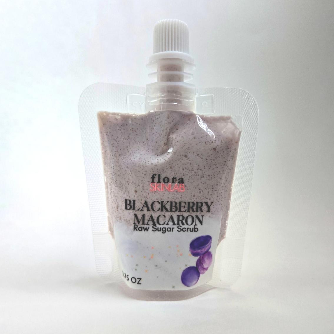 Foaming Sugar Scrub Collection