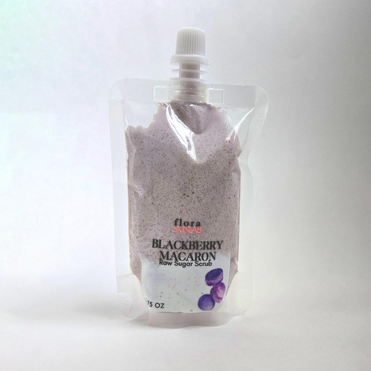 Foaming Sugar Scrub Collection