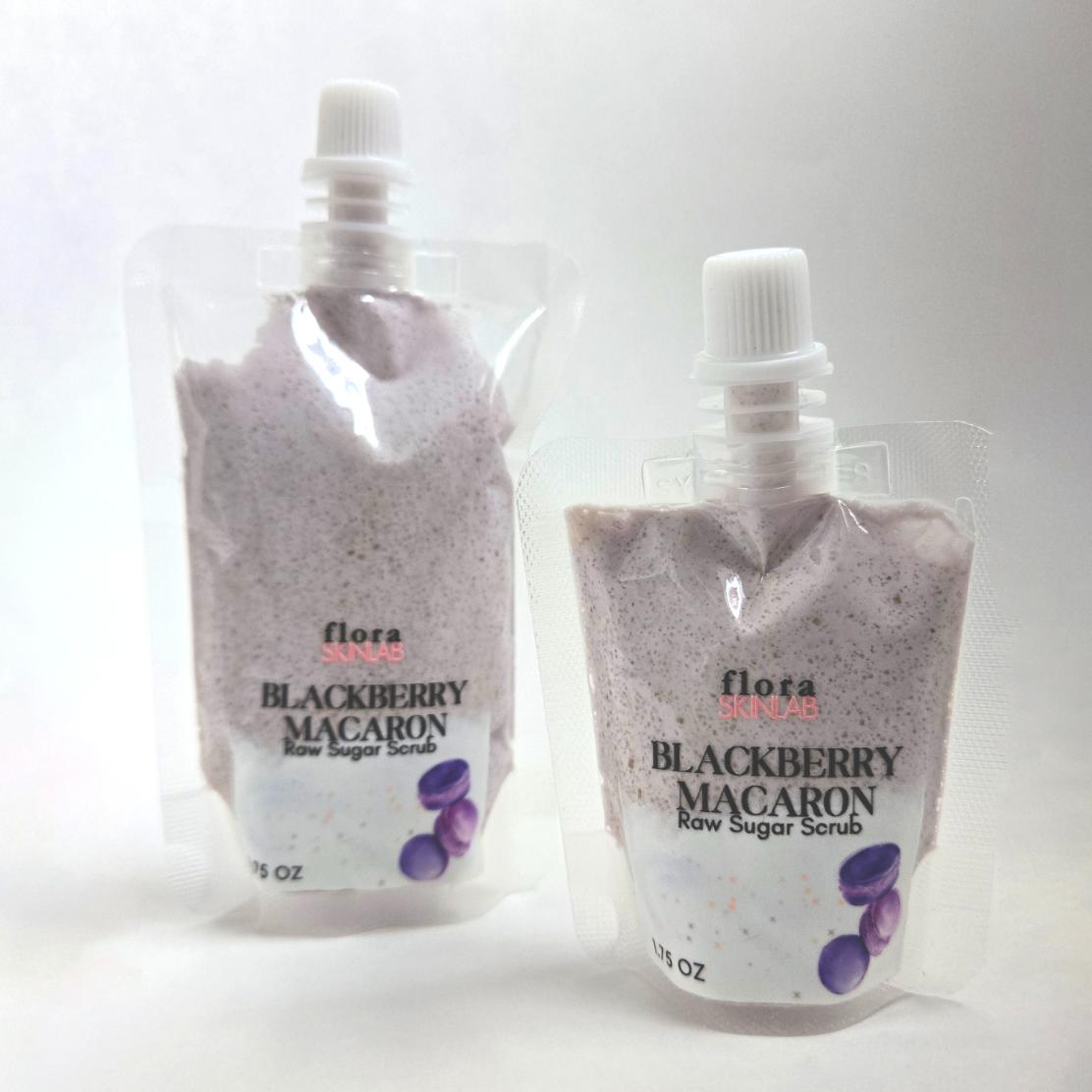 Foaming Sugar Scrub Collection