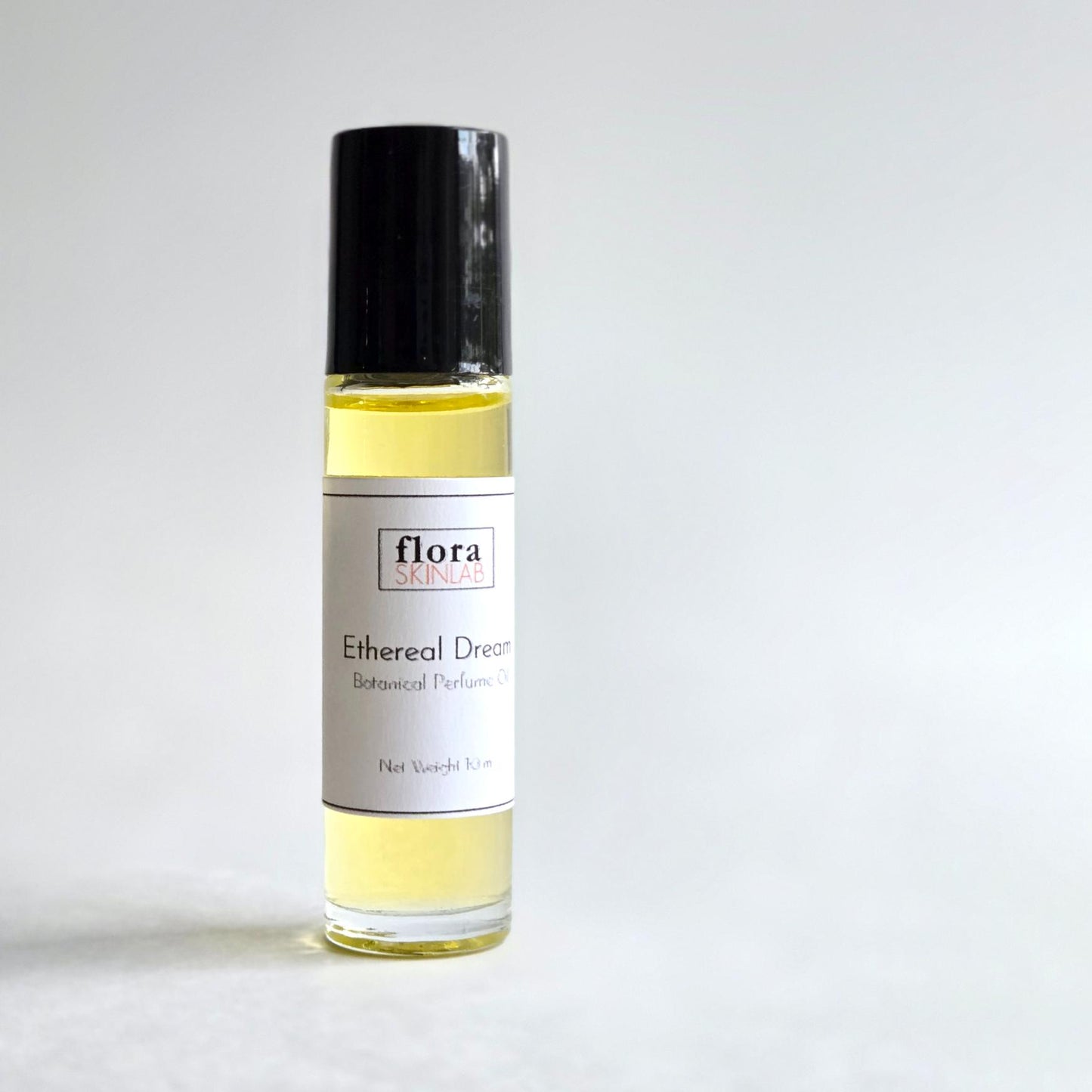 Natural Botanical Perfume for a Unique Signature Scent