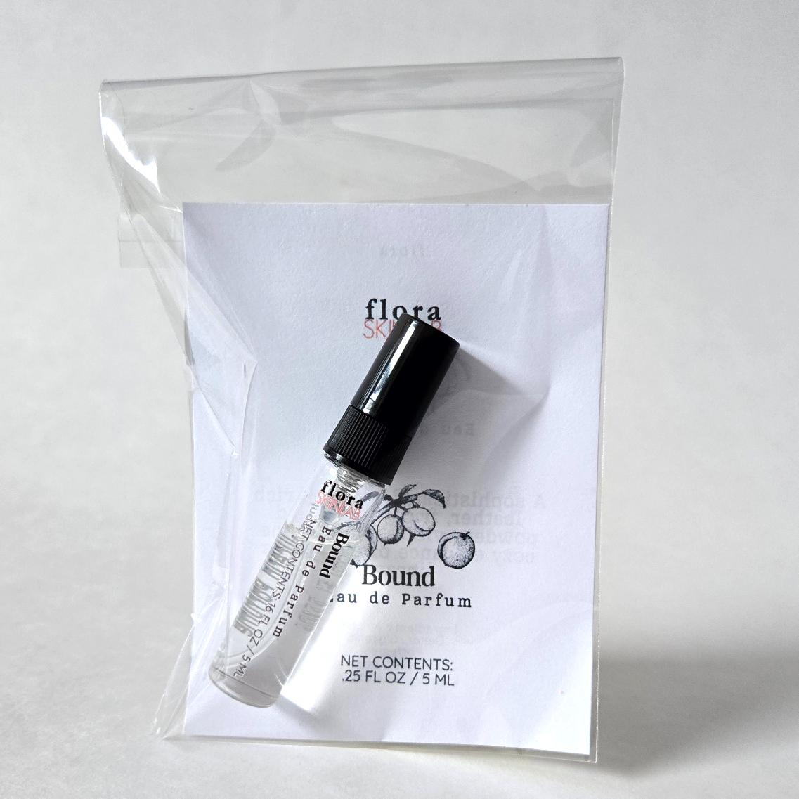 Bound Eau de Perfume for a Unique Signature Scent