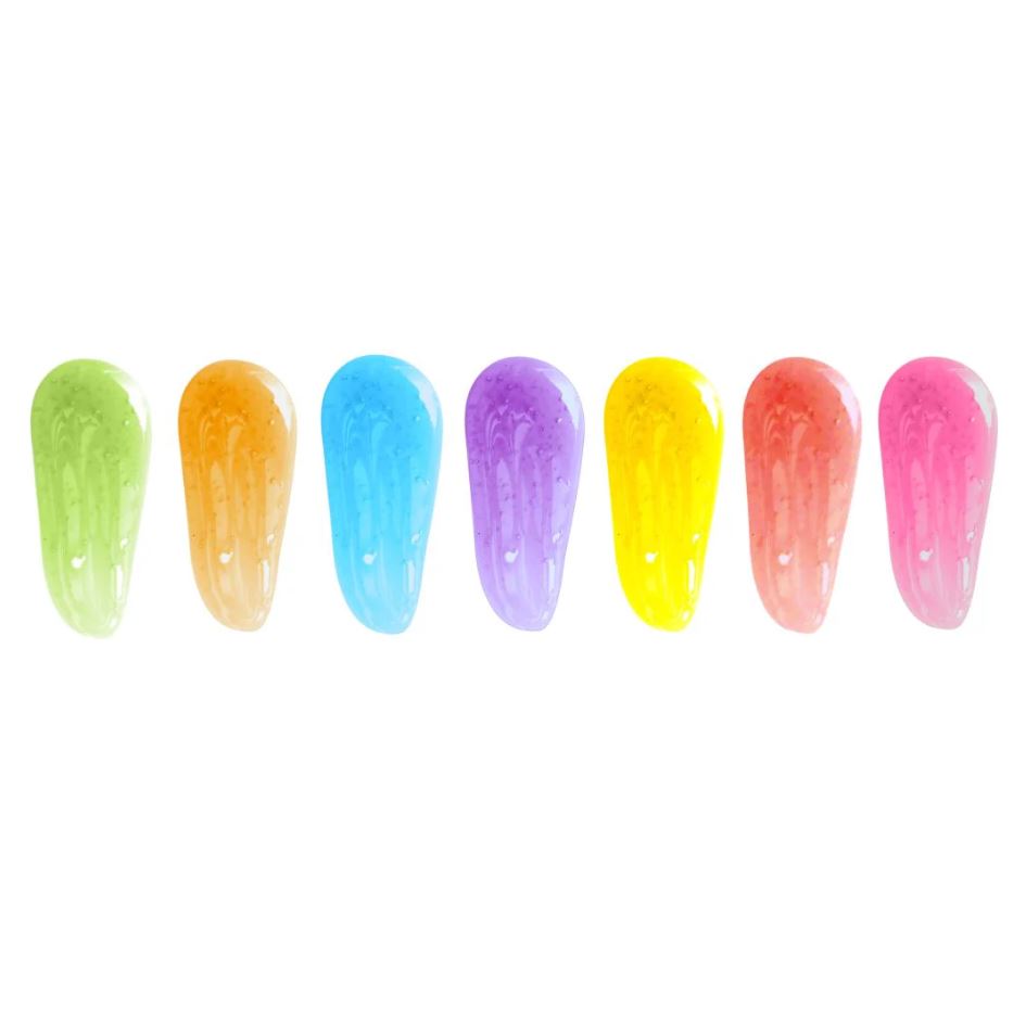 Vegan High-Gloss Lip Glaze
