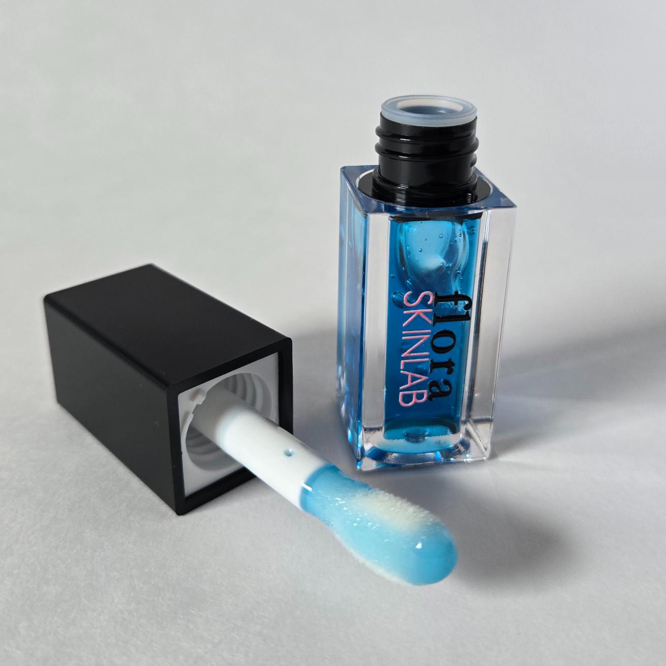 Vegan High-Gloss Lip Glaze