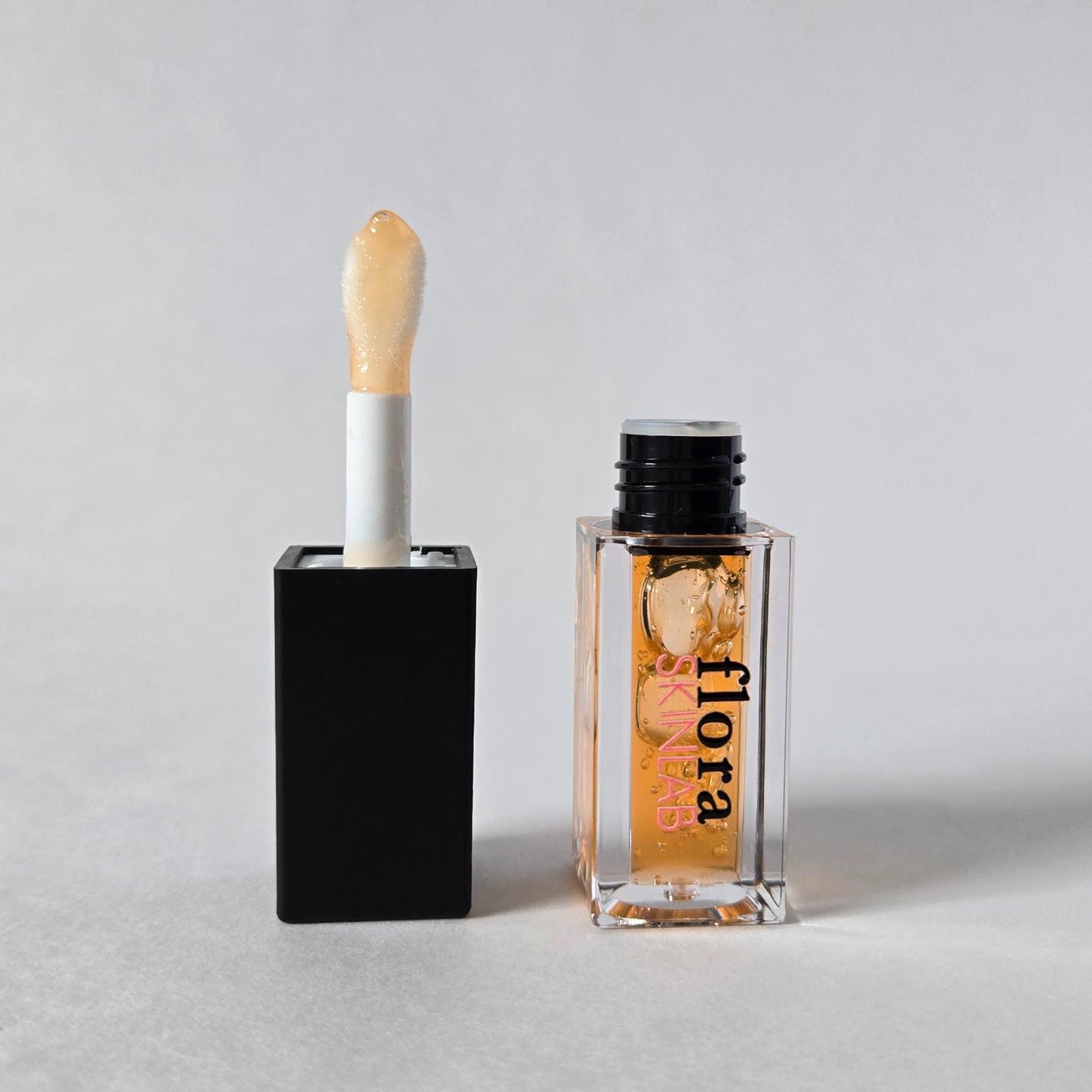 Vegan High-Gloss Lip Glaze
