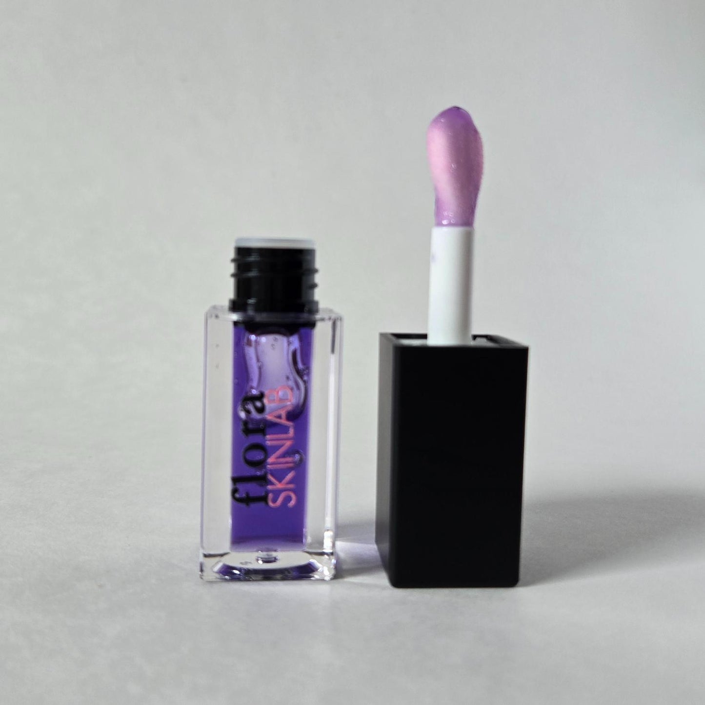 Vegan High-Gloss Lip Glaze