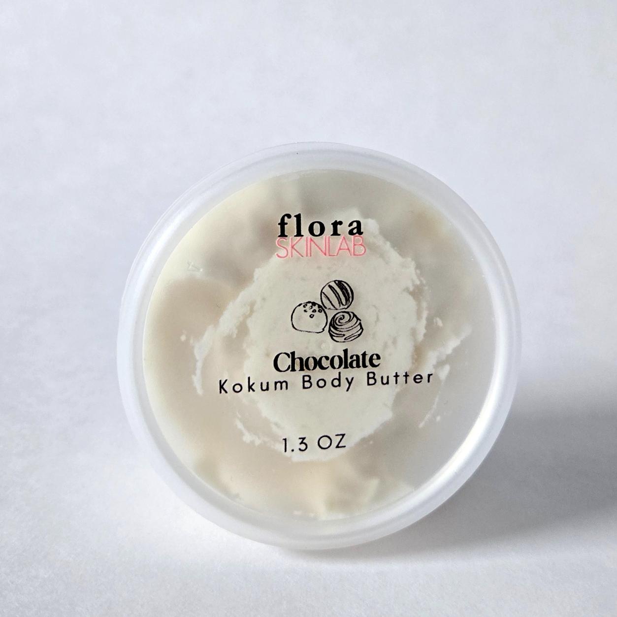 Kokum Body Butter Nourishes Deep for Ultra Moisturized Skin