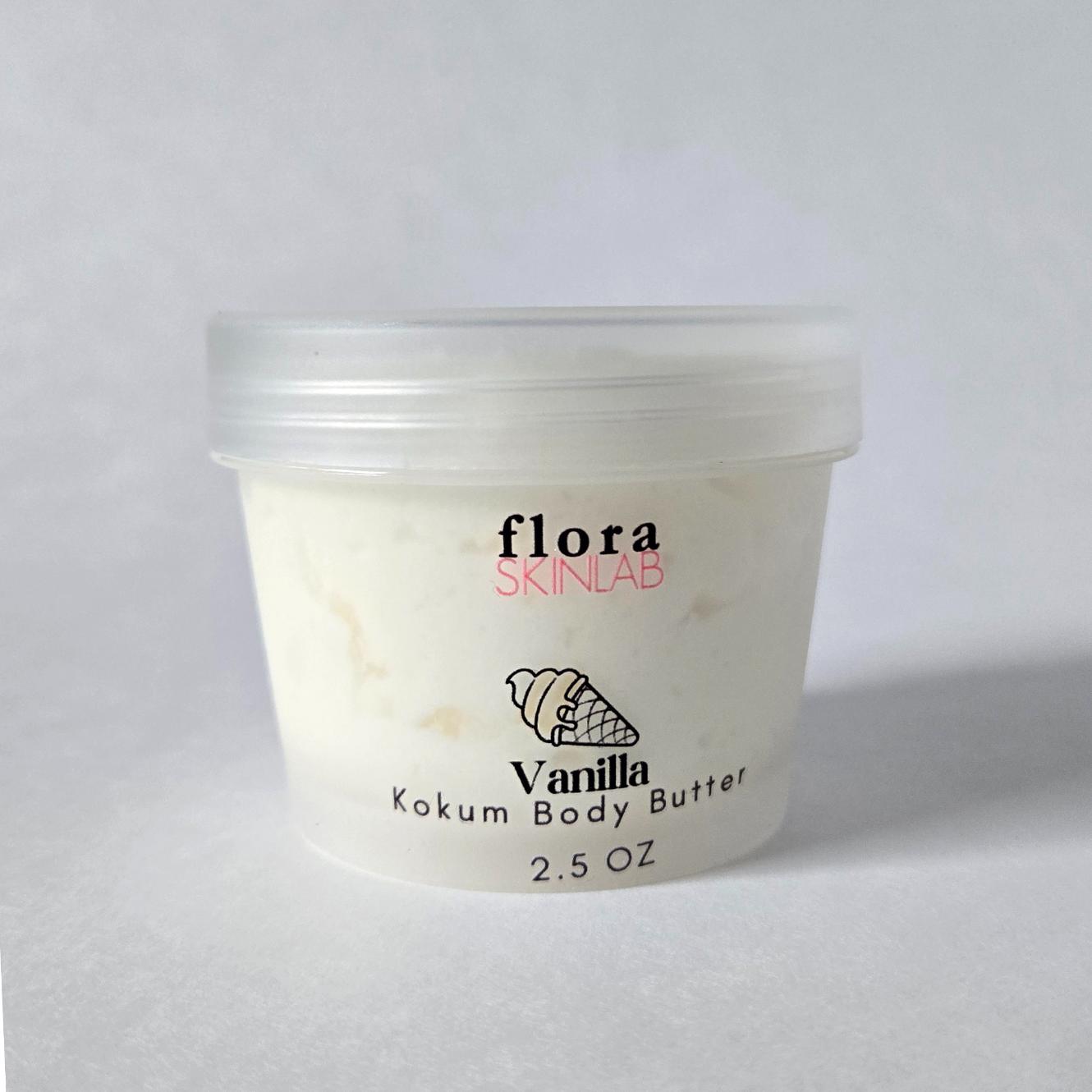 Kokum Body Butter Nourishes Deep for Ultra Moisturized Skin
