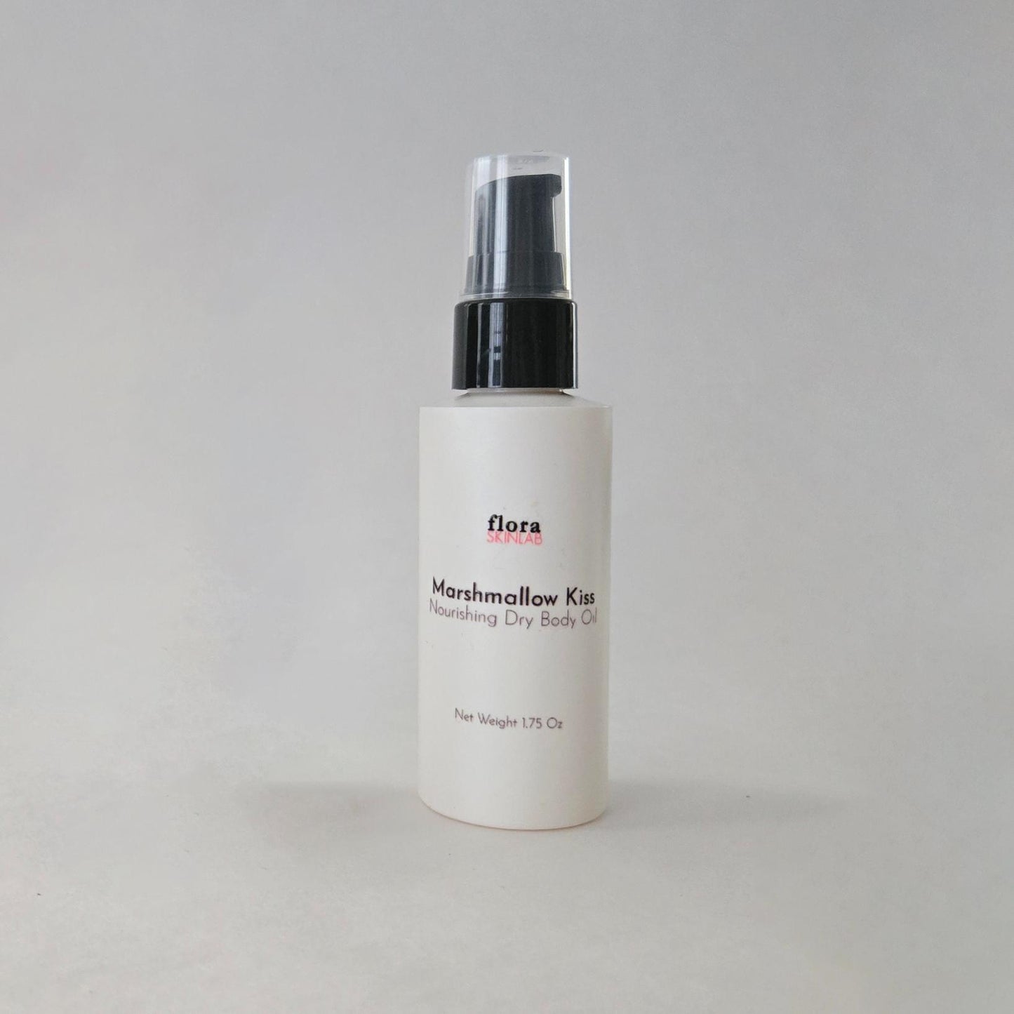 Flora Skinlab Nourishing Dry Body Oil. A Game-Changer for Eczema and Soft Skin.
