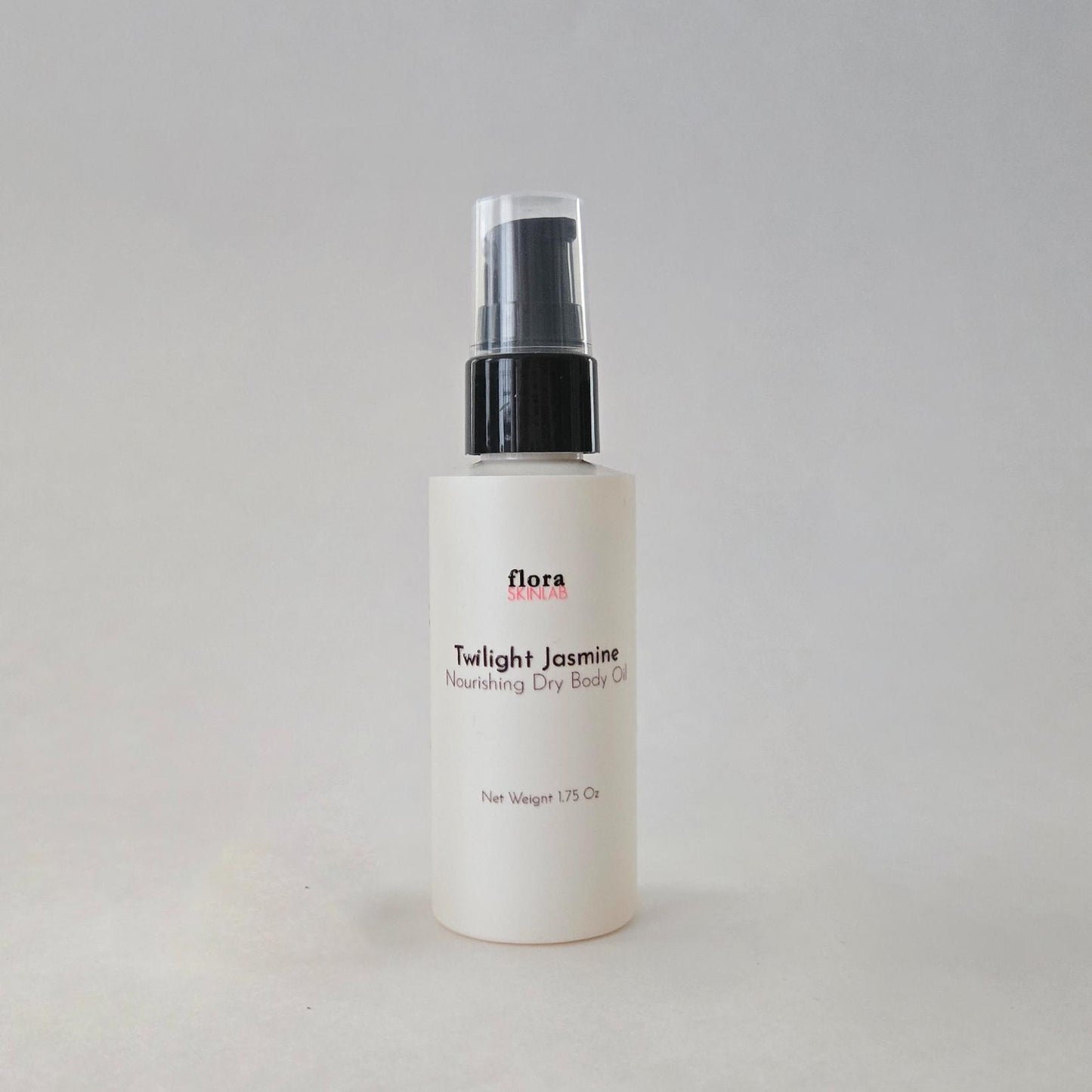 Flora Skinlab Nourishing Dry Body Oil. A Game-Changer for Eczema and Soft Skin.