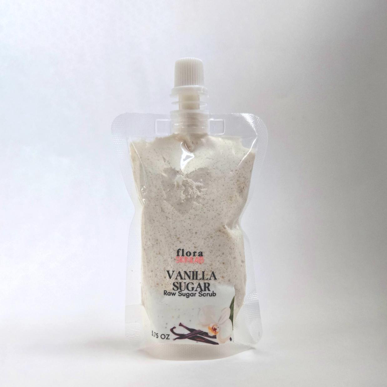 Foaming Sugar Scrub Collection