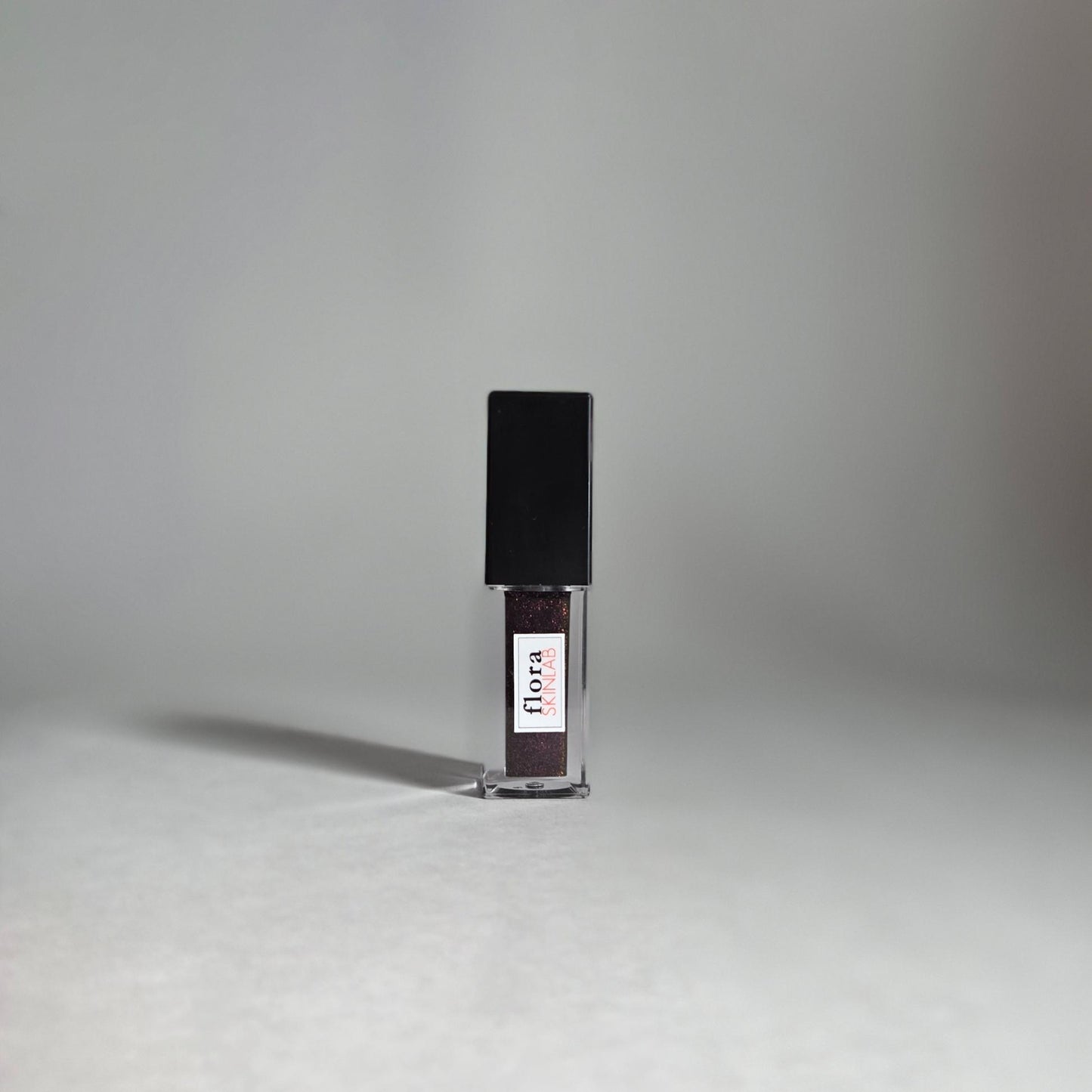 Vegan High-Gloss Lip Glaze
