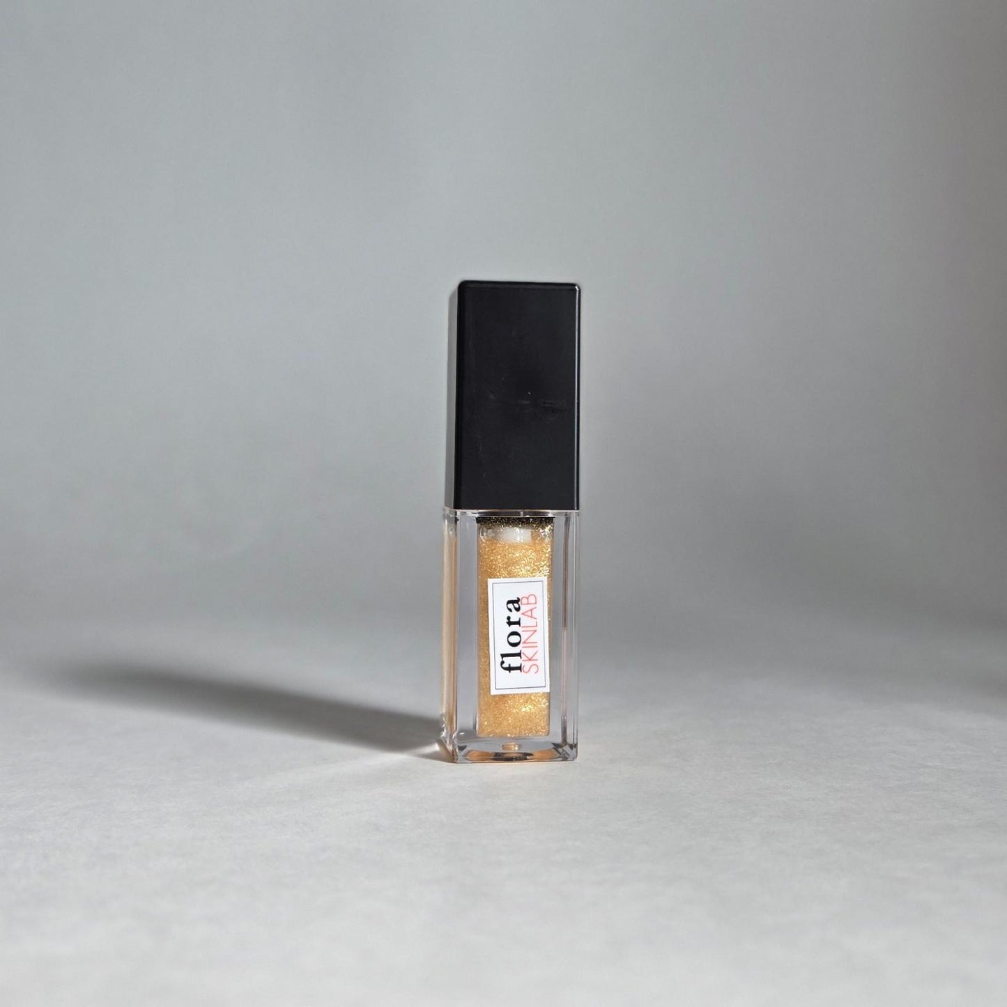 Vegan High-Gloss Lip Glaze