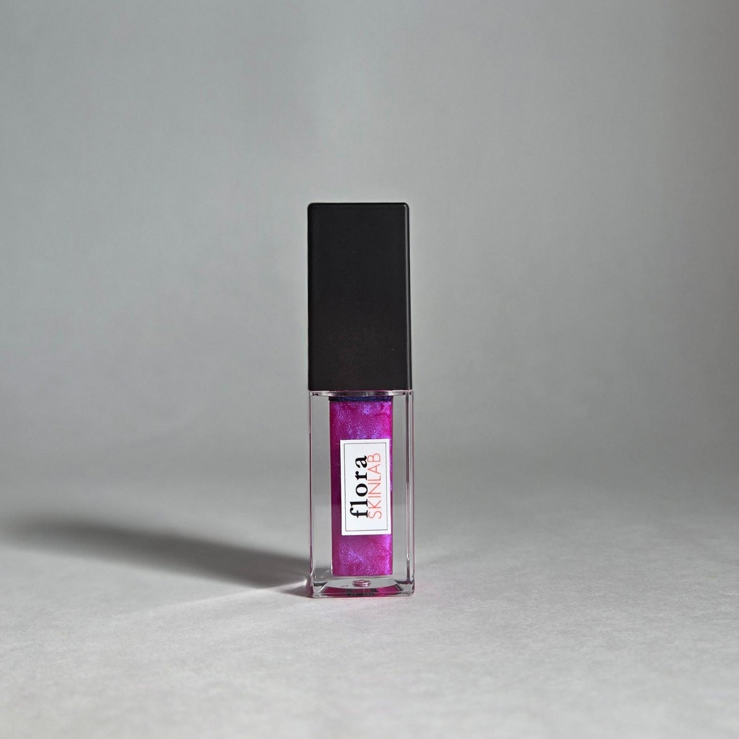 Vegan High-Gloss Lip Glaze