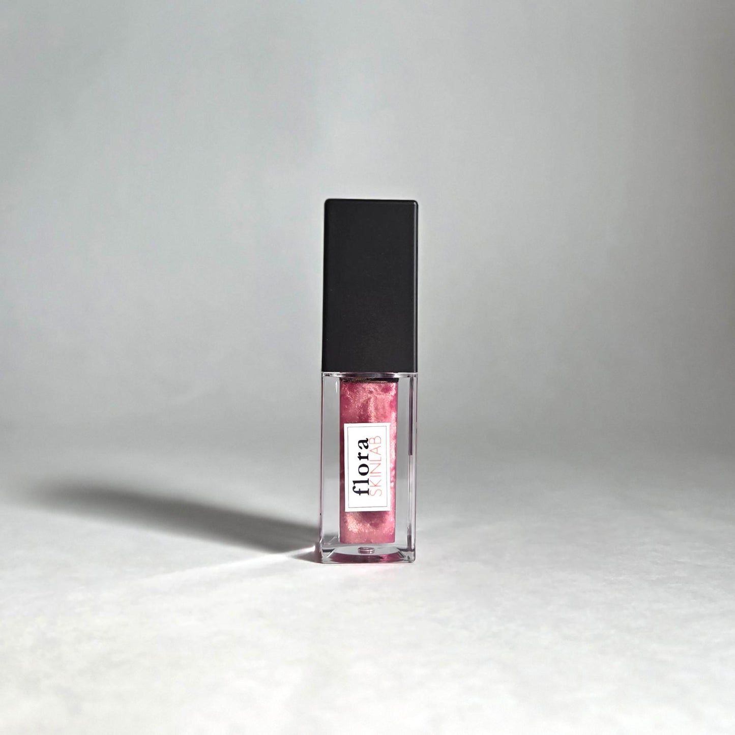 Vegan High-Gloss Lip Glaze