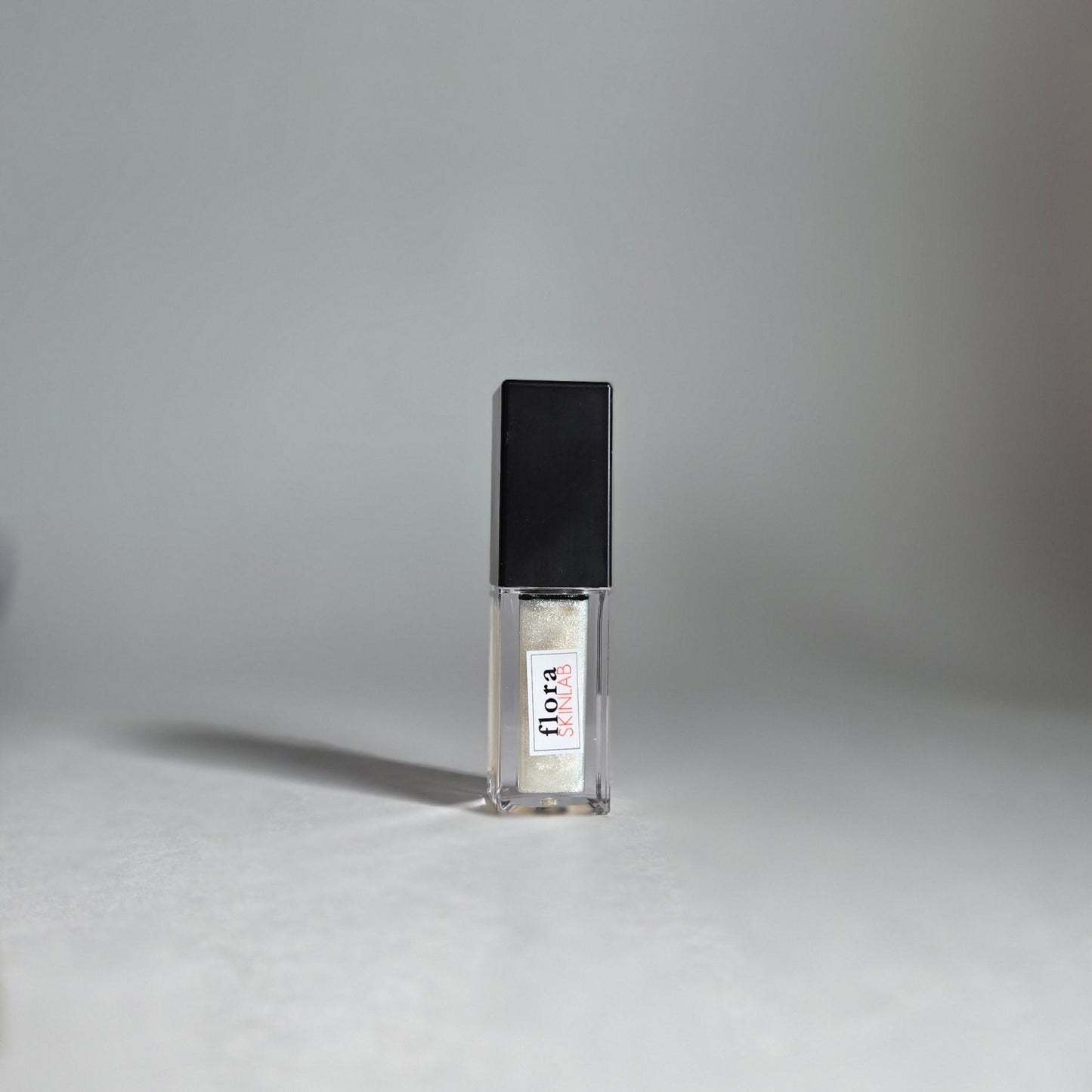 Vegan High-Gloss Lip Glaze