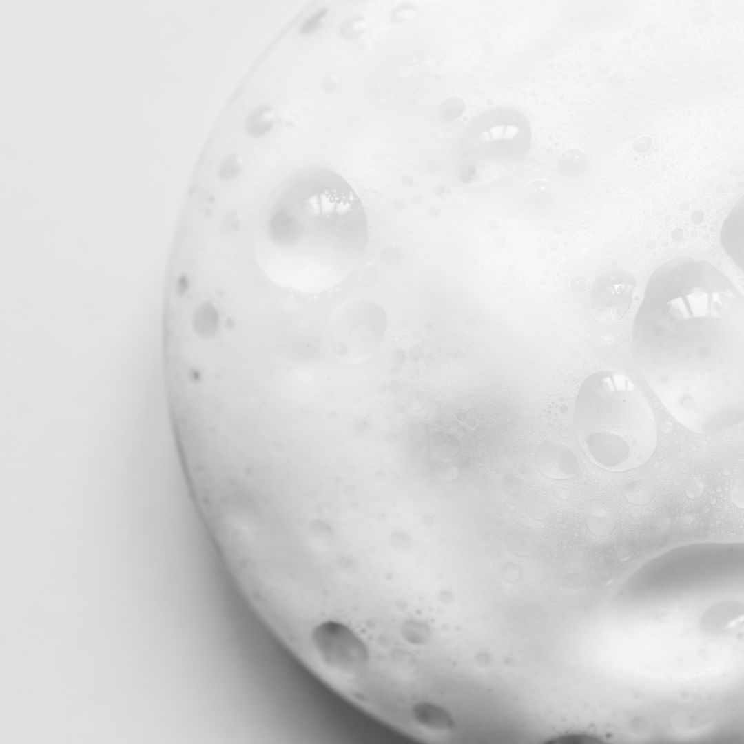 Foaming Papaya Face Cleanser
