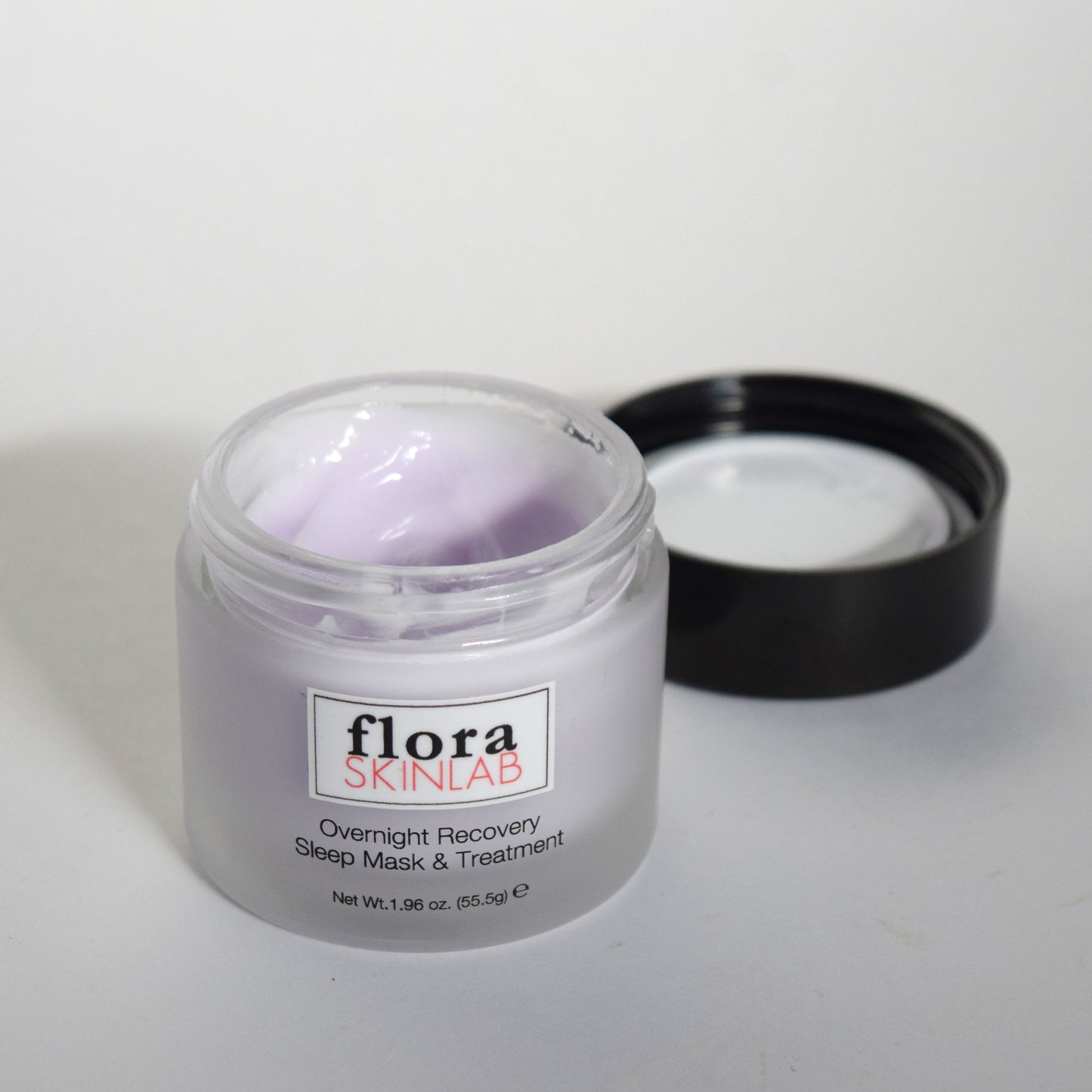 Overnight Recovery Sleep Mask & Treatment for Glowing Skin and Barrier Repair