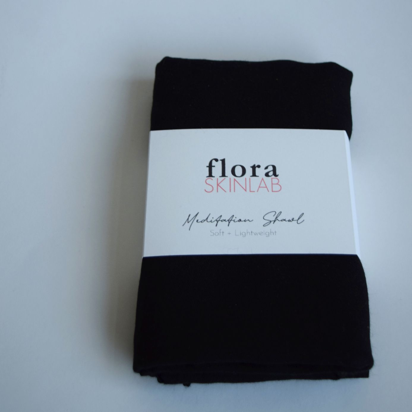 Meditation Shawl