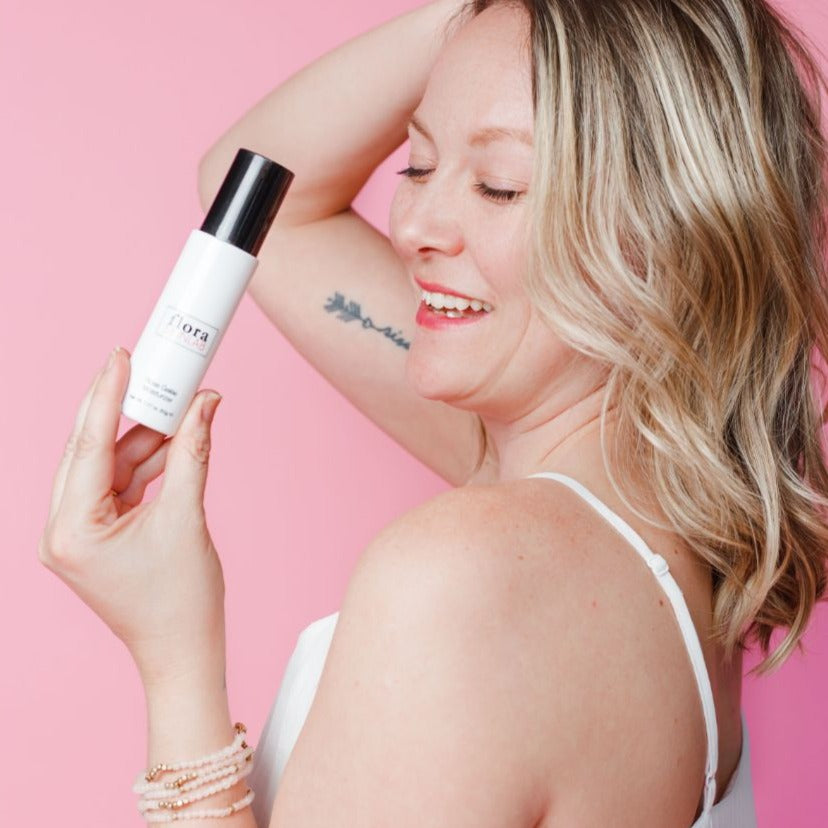 Rose Gelee Moisturizer for Acne-Prone Skin