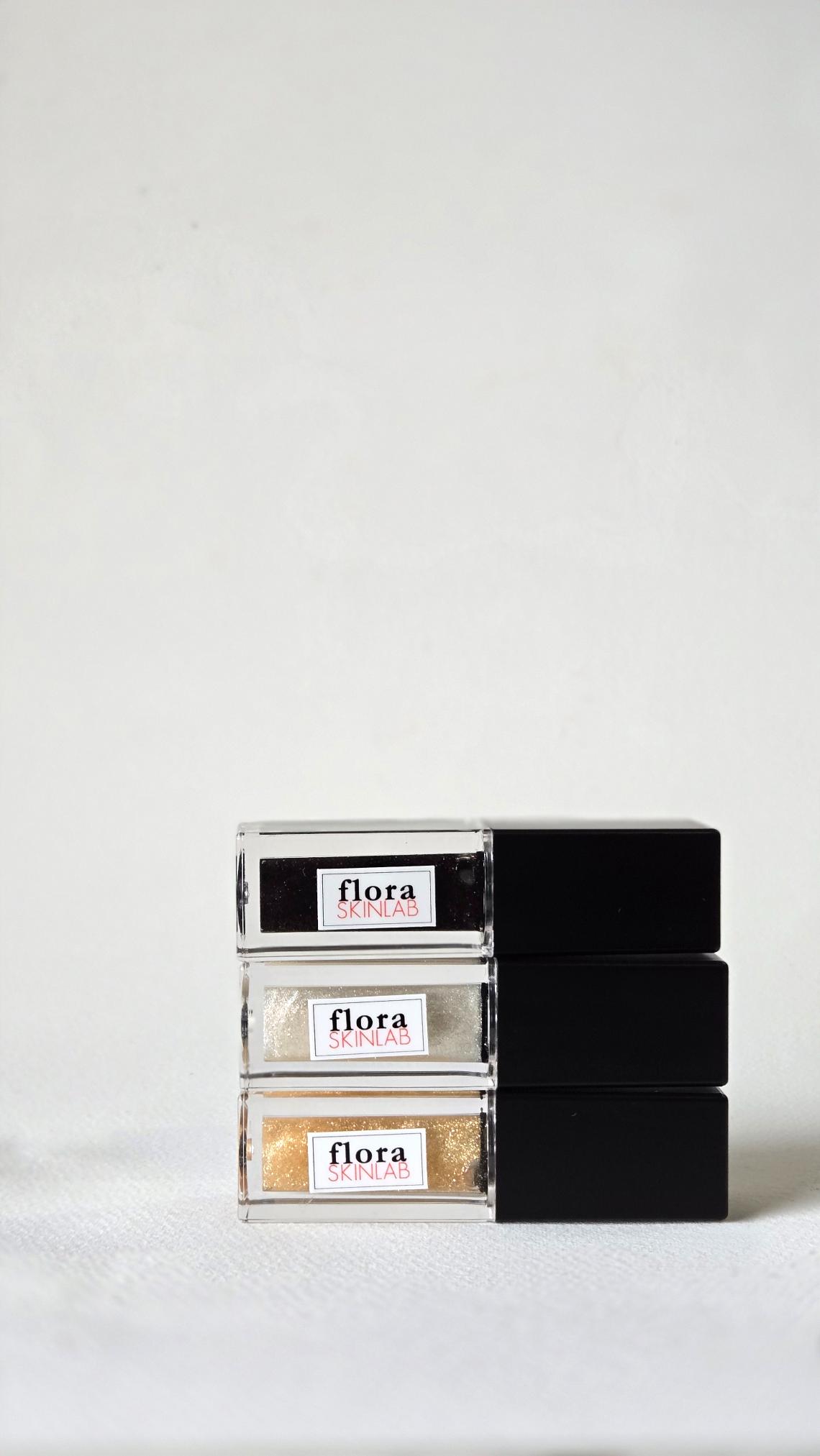 Vegan High-Gloss Lip Glaze