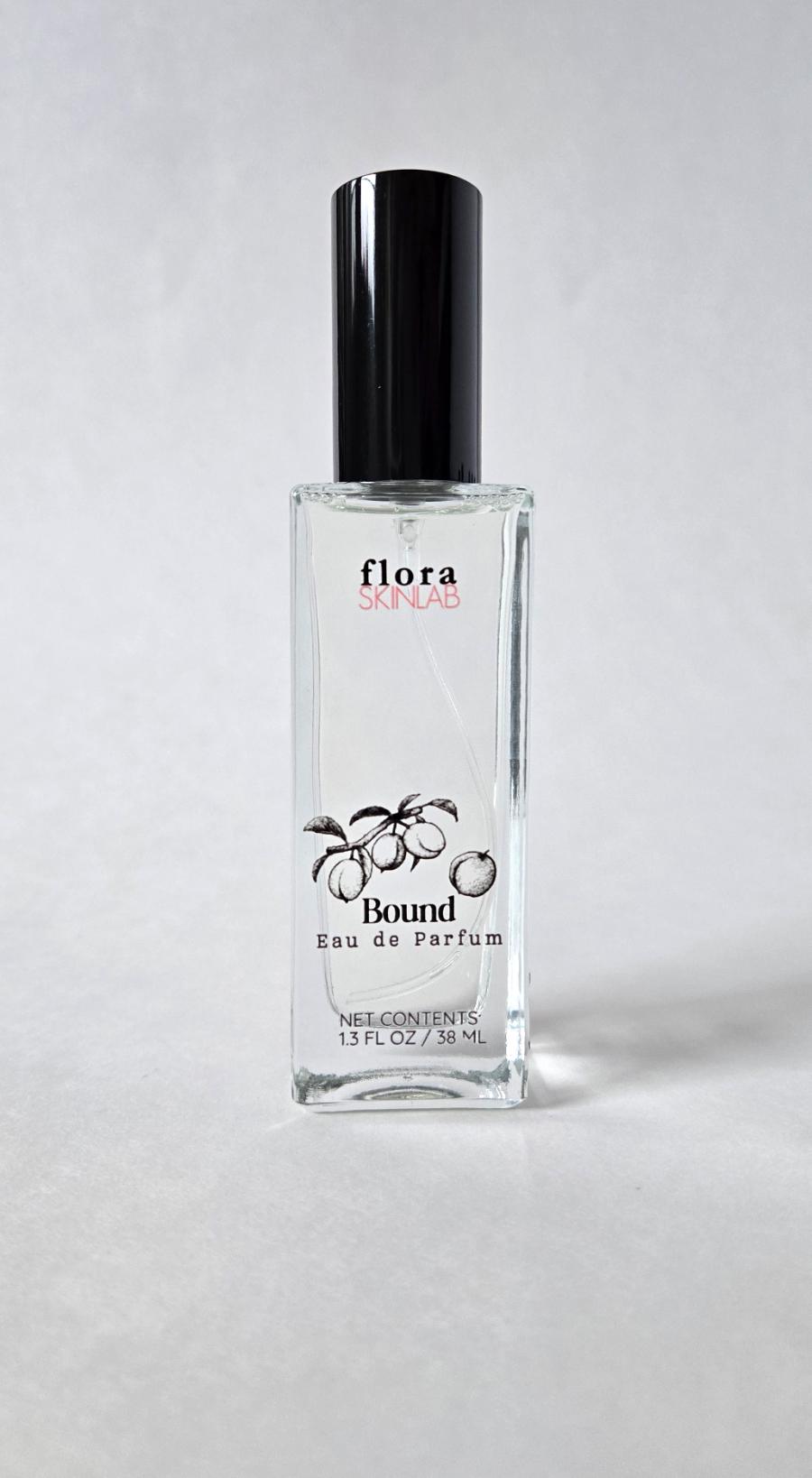Bound Eau de Perfume for a Unique Signature Scent
