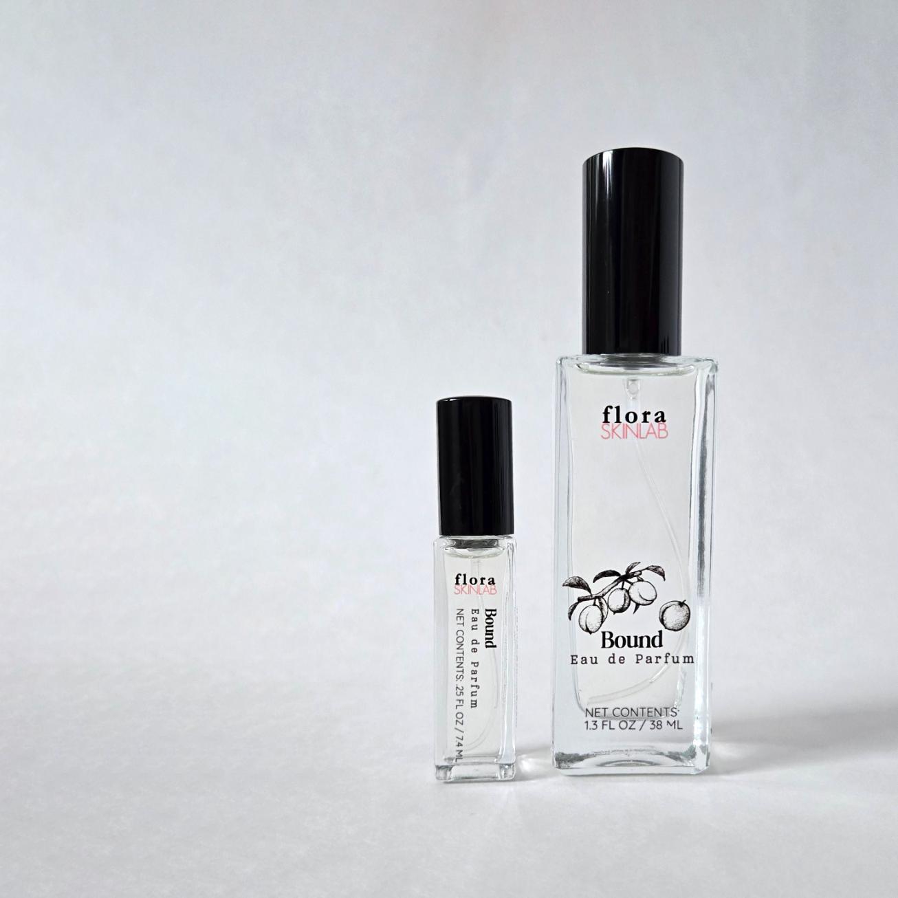 Bound Eau de Perfume for a Unique Signature Scent