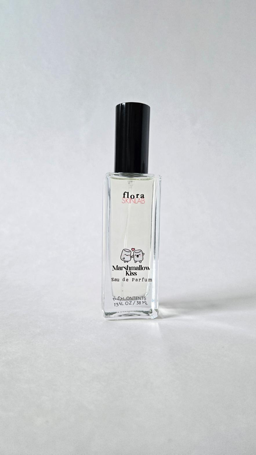 Marshmallow Kiss Eau de Perfume for a Unique Signature Scent