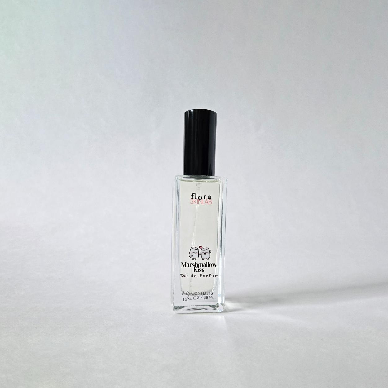 Marshmallow Kiss Eau de Perfume for a Unique Signature Scent