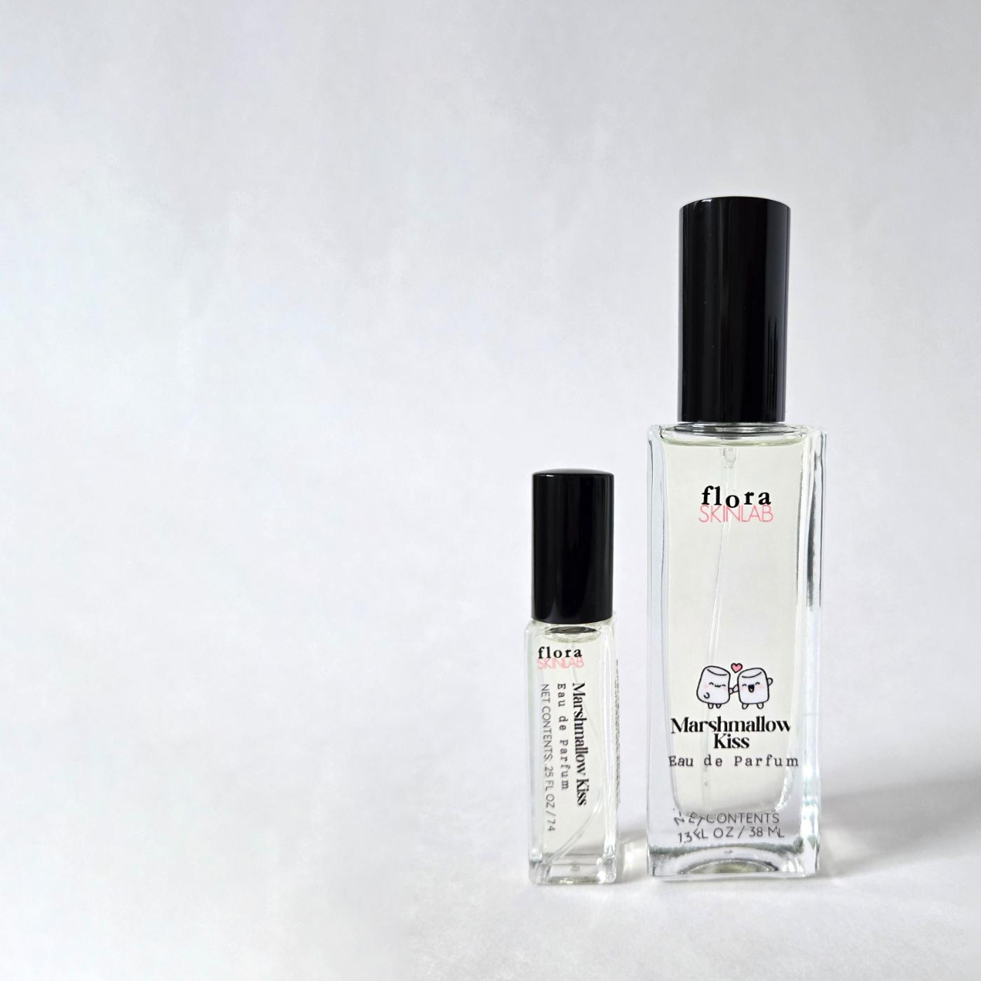 Marshmallow Kiss Eau de Perfume for a Unique Signature Scent