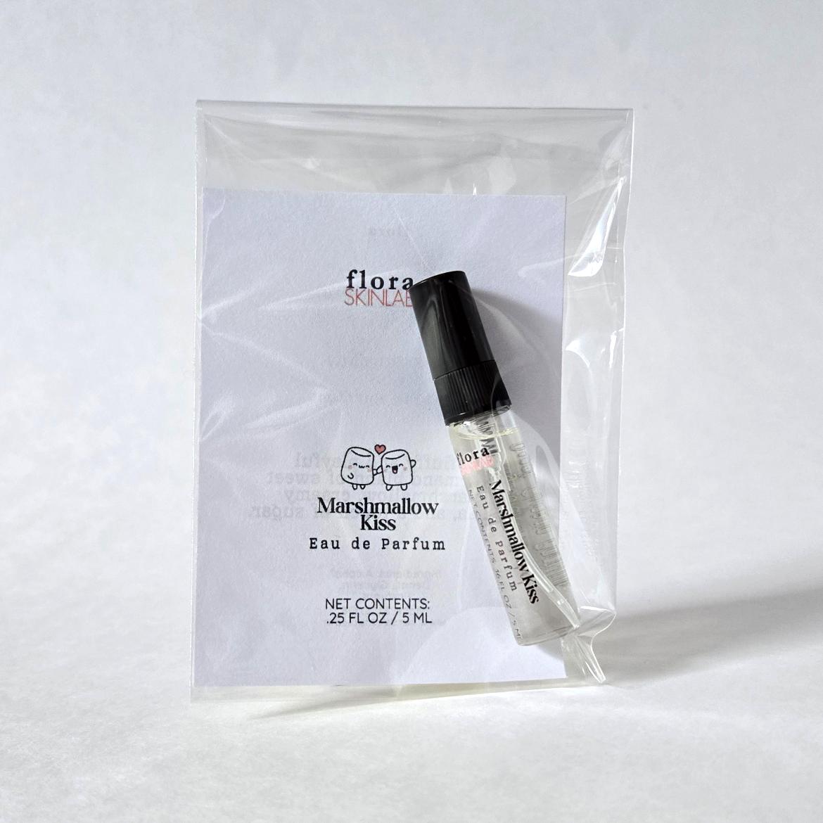 Marshmallow Kiss Eau de Perfume for a Unique Signature Scent