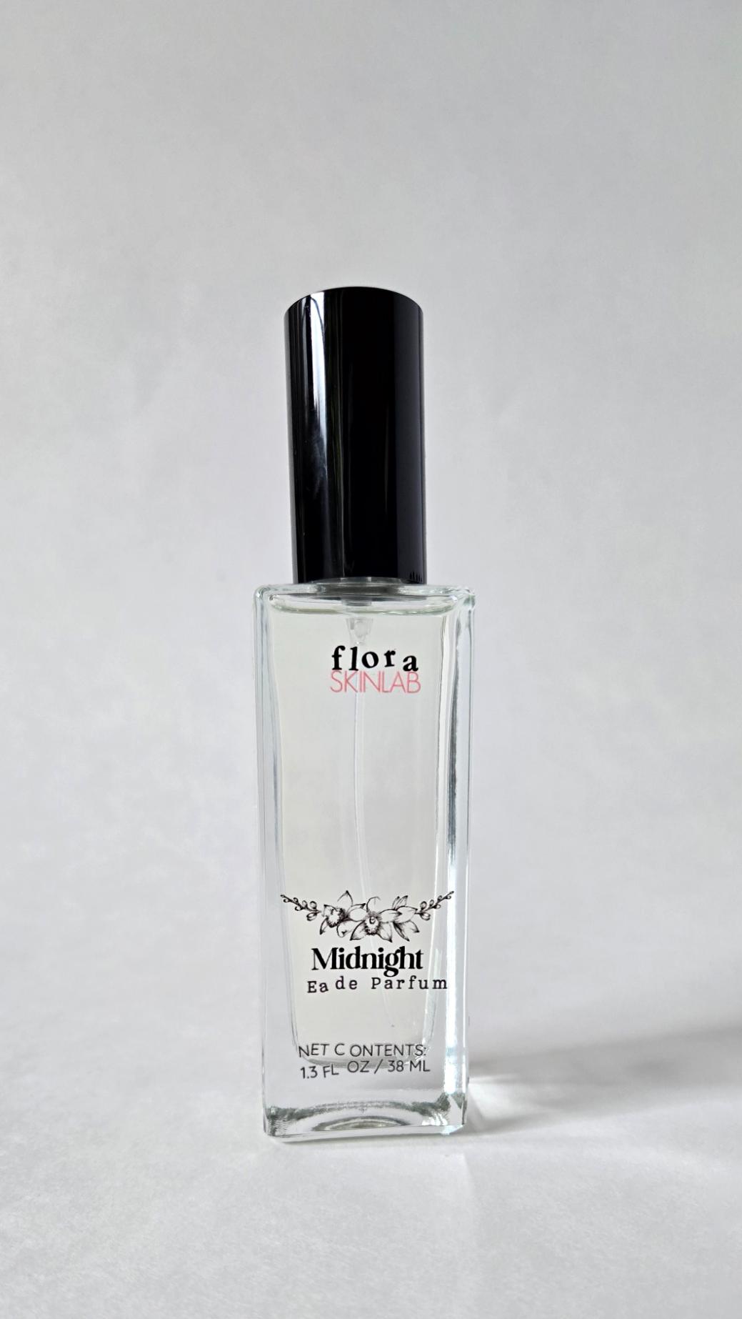 Midnight Eau de Perfume for a Unique Signature Scent