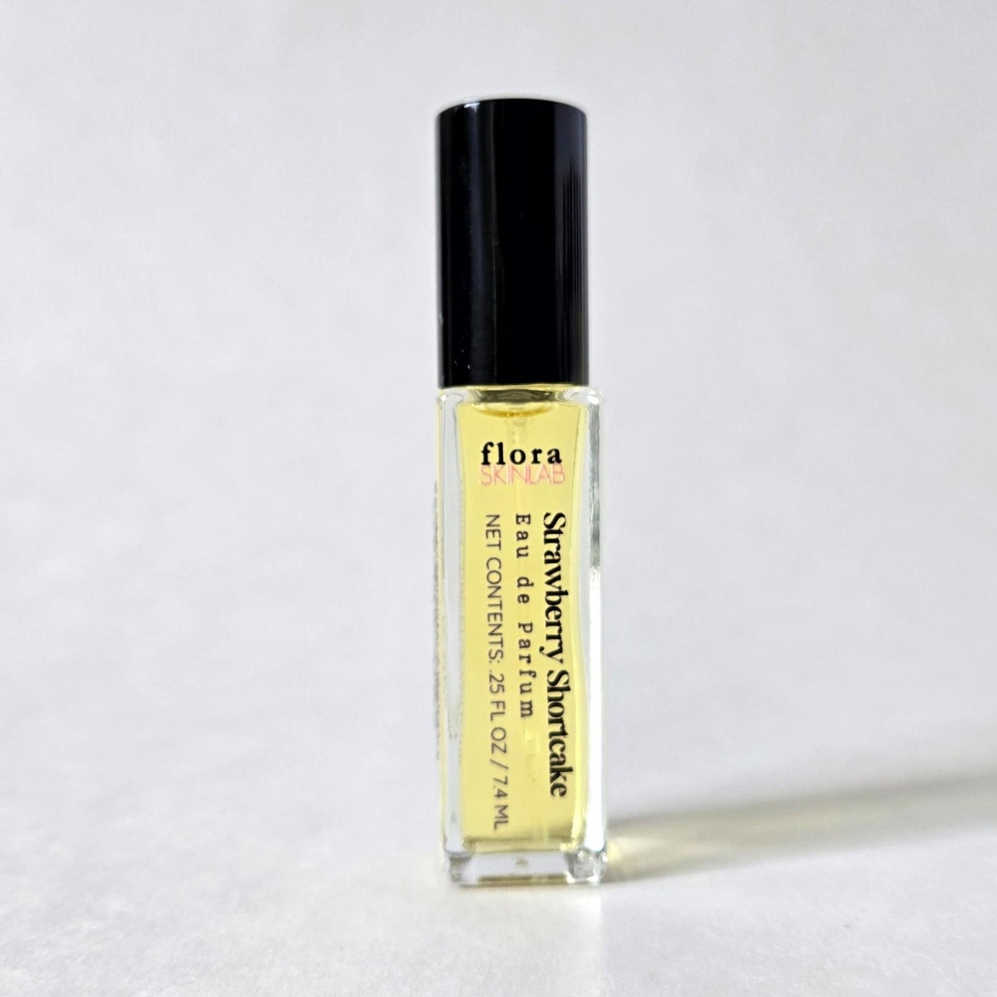 Strawberry Poundcake Eau de Perfume for a Unique Signature Scent