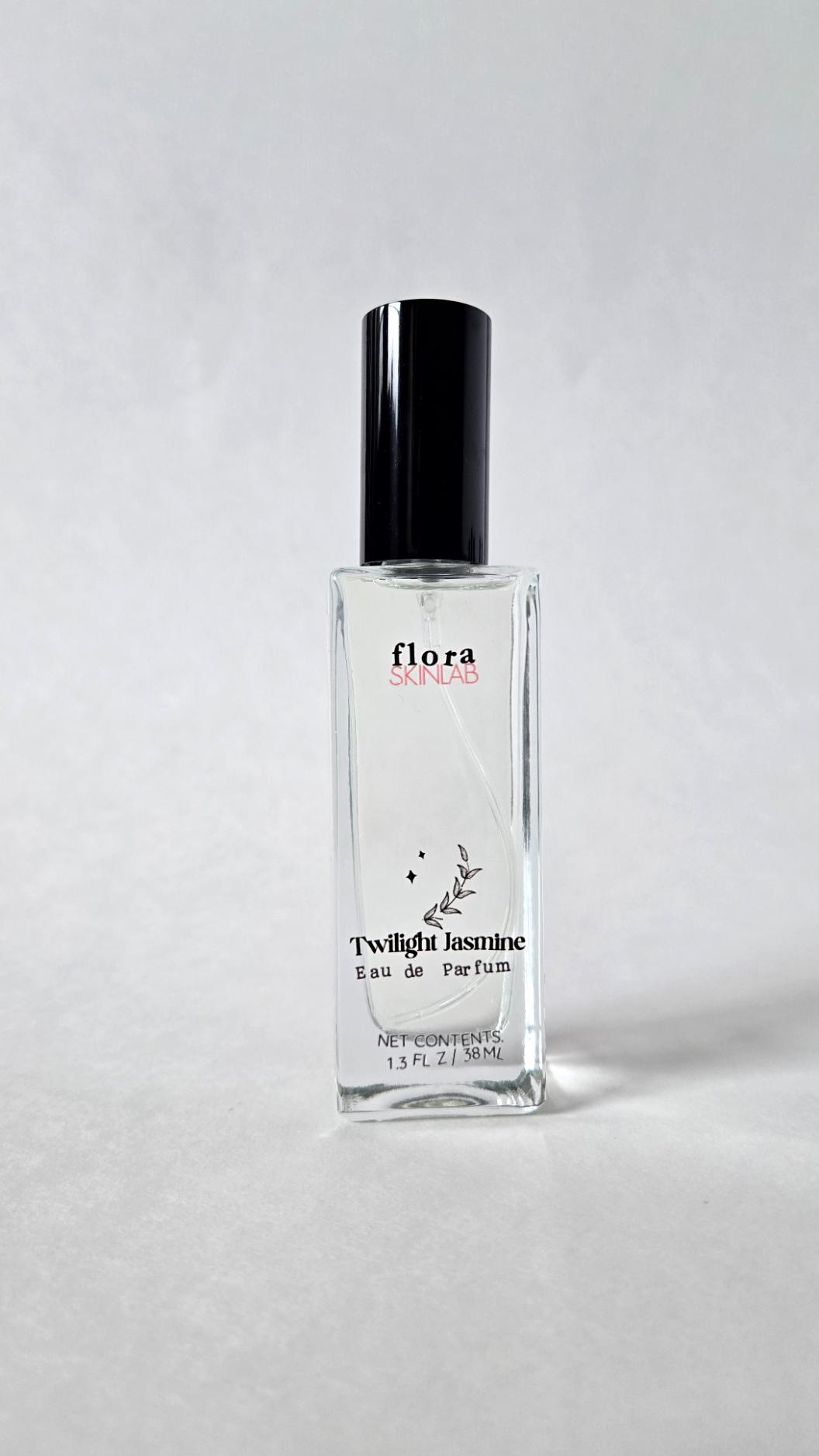 Twilight Jasmine Eau de Perfume for a Unique Signature Scent