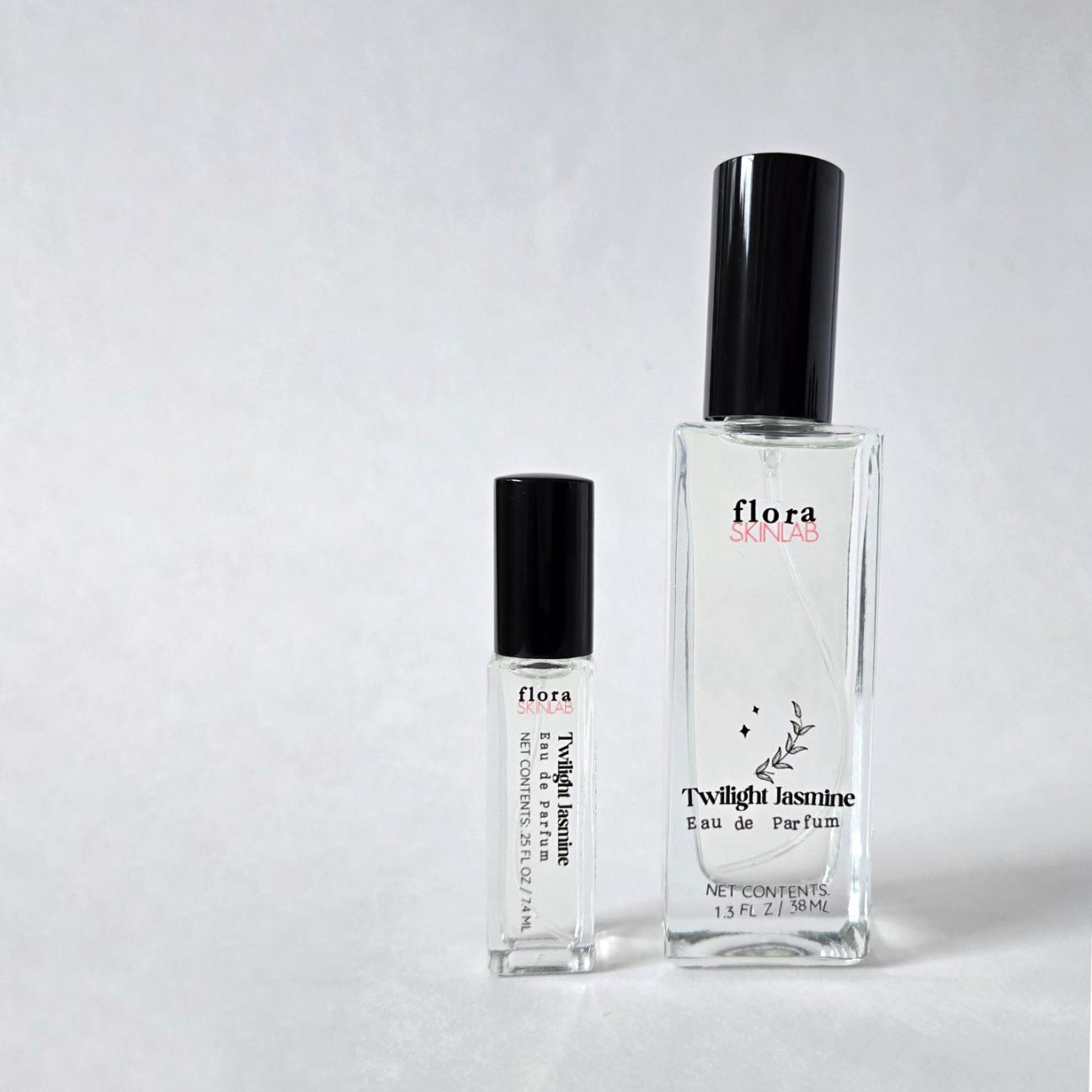 Twilight Jasmine Eau de Perfume for a Unique Signature Scent